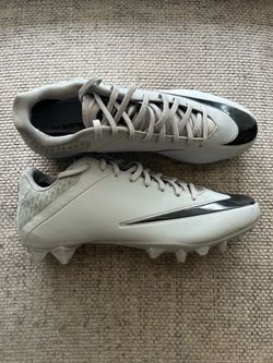 Nike Vapor Speed Football Cleats