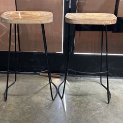 wood high chairs