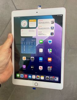iPad 8