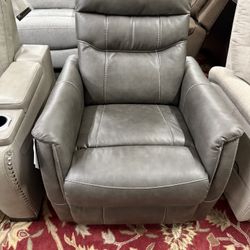 Power Reclining Lift Chair On Sale