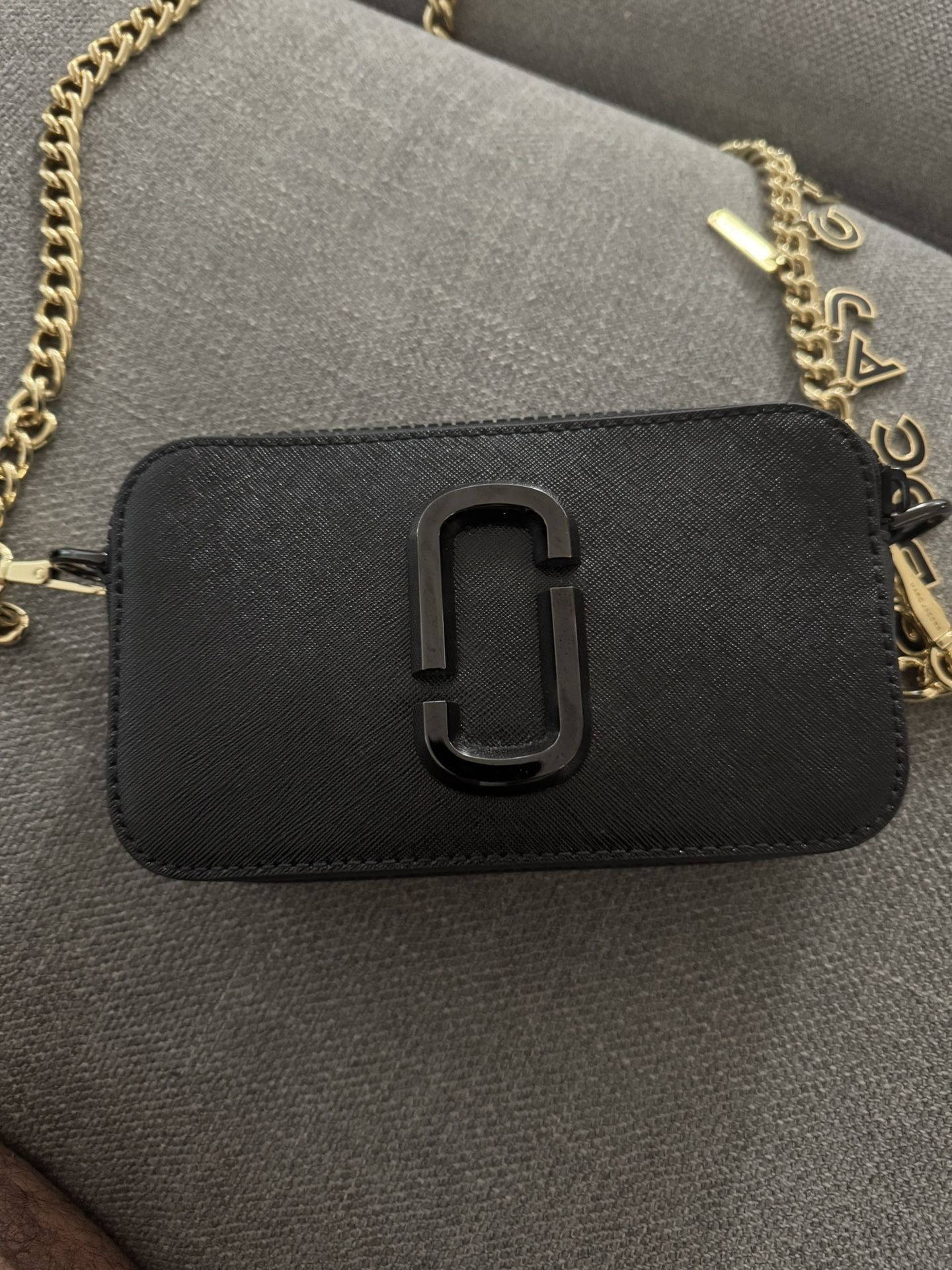 Marc Jacobs Snapshot Bag