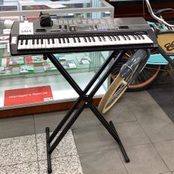 CASIO CTK-720