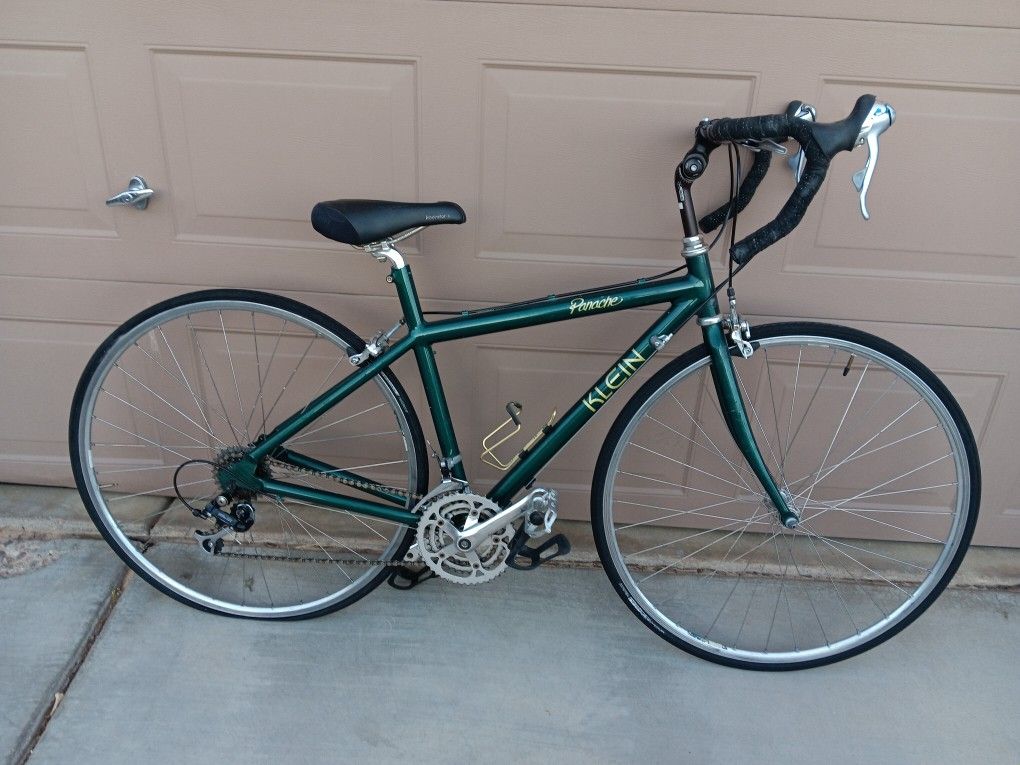 Klein Panache Road Bike PRICE Is FIRM 