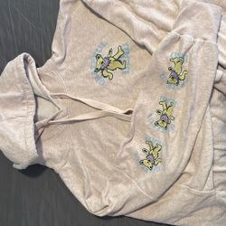 Greatful Dead Hoodie 