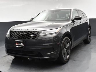 2020 Land Rover Range Rover Velar