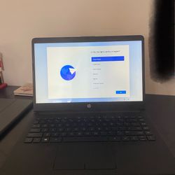 Hp Computer