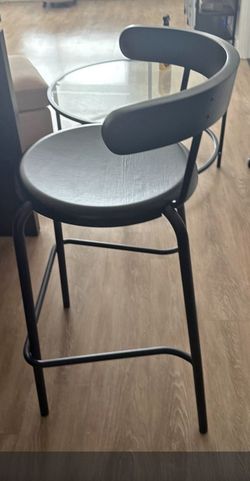 Ikea YNGVAR Bar stool
