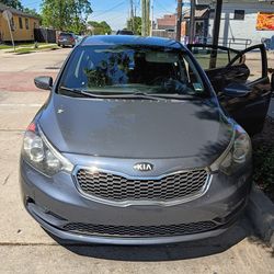 2016 KIA Forte5