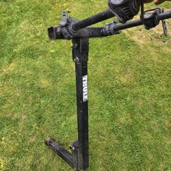 Thule Bike Carrier 