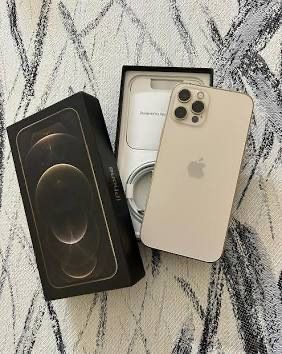 Iphone 12 Pro Unlocked