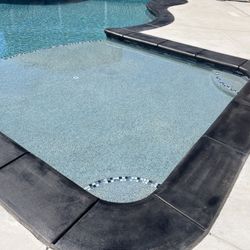 Pool Needs