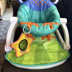 Baby Chair 
