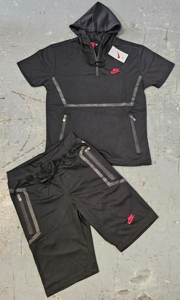 Nike Short Sets