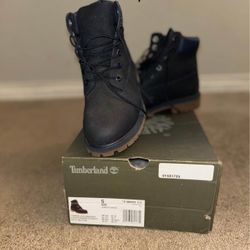 Timberland Boots 