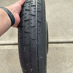 Spare Tire