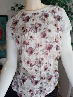 Small blouse