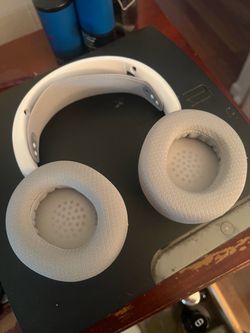 Gaming headset