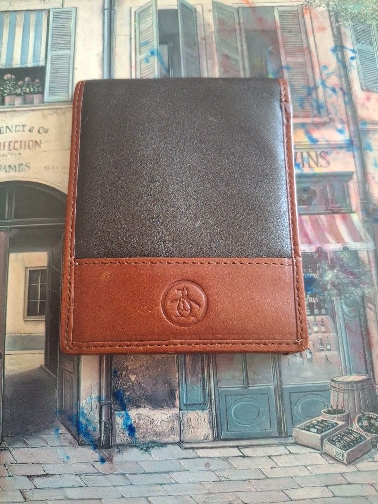 Wallet