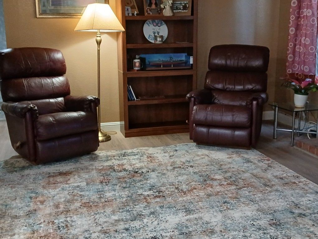 Lazy Boy Recliners