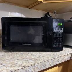 Kitchen Microwave