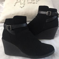 Confortable Boots