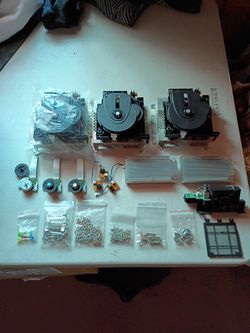 GameCube Parts & Repairs