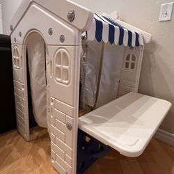 KIDS PLAYHOUSE