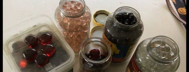 Marbles