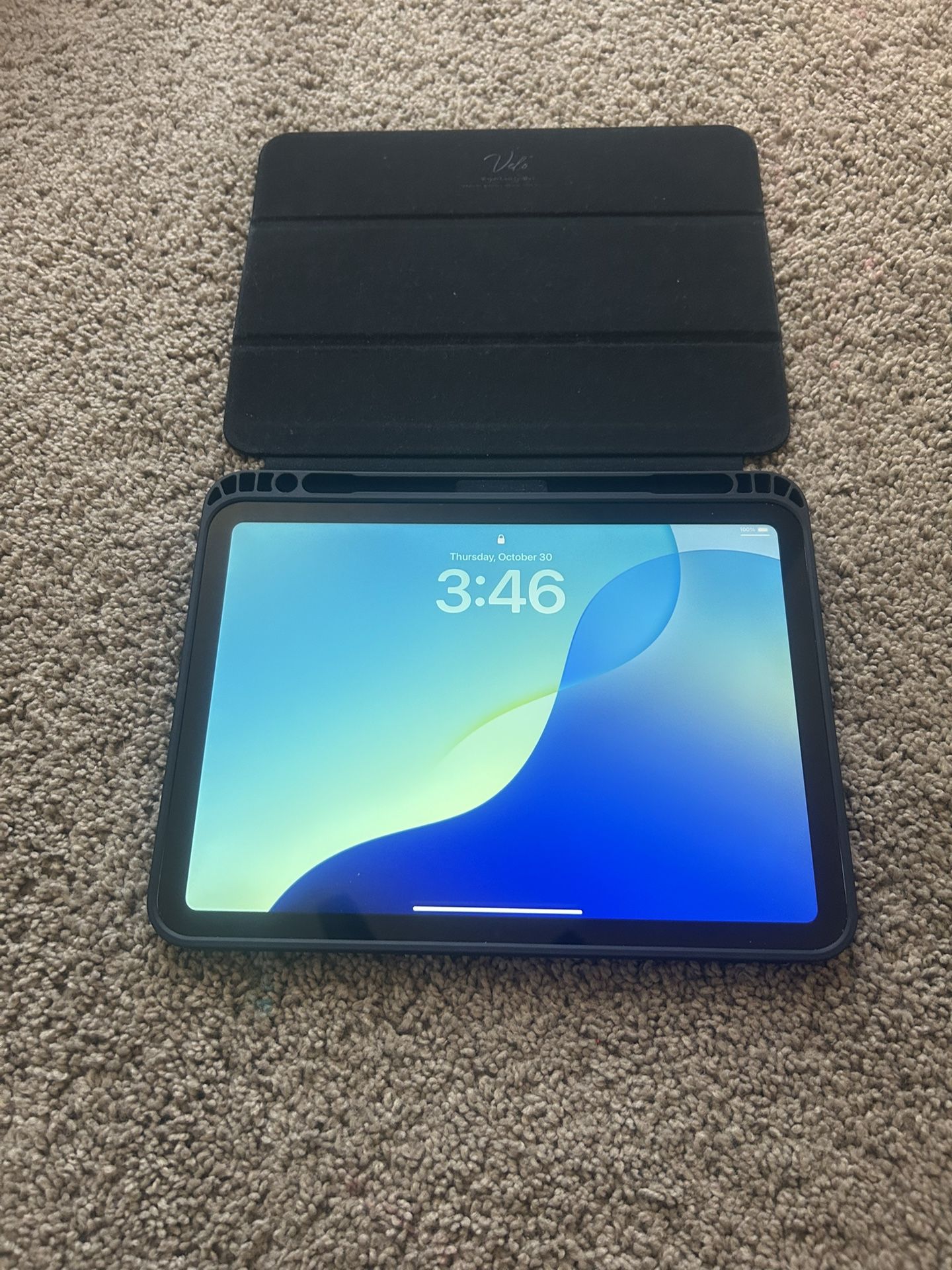 iPad 11th Generation 