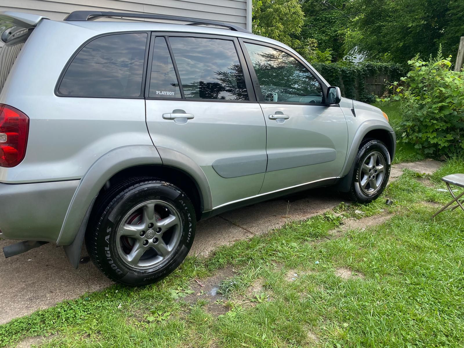 Rav 4 2001 for Sale in Buffalo, NY - OfferUp