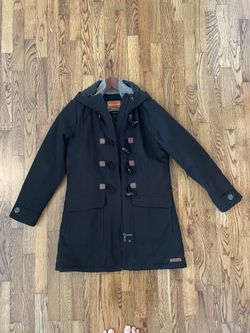 Merrill Women’s Coat - Medium