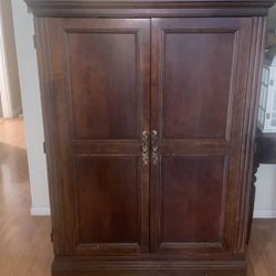 Bedroom Armoire