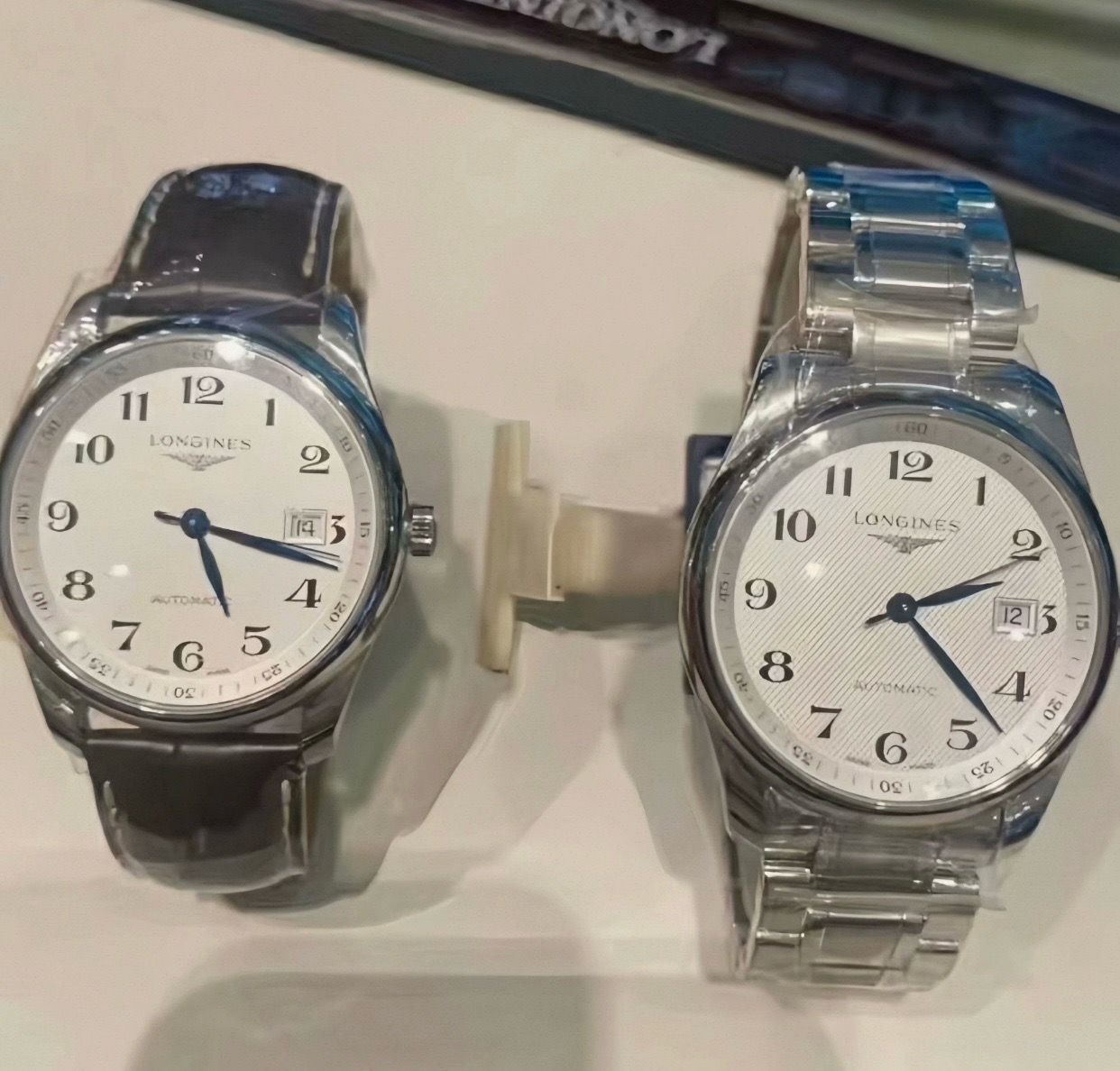 watch