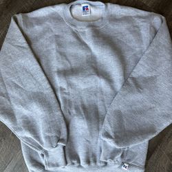 Vintage 90s Russell Blank