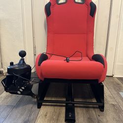 Playseat