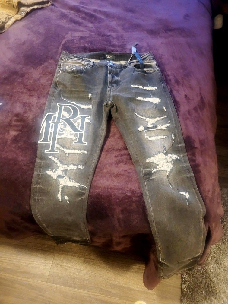 Men's Jeans