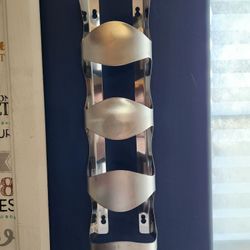 4 Bottle Wall Wine Rack, Ikea