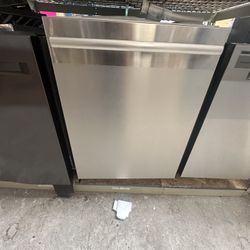 Bosch Dishwasher 42dBa