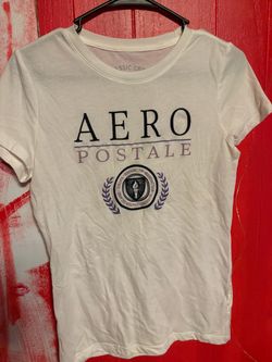 Medium Aeropostale shirt