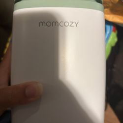 Momcozy Bottle Warmer 