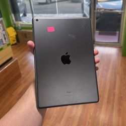 iPad 7th Gen Wifi Only Used 