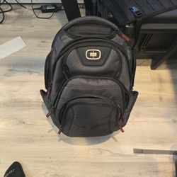 OGIO Tech Backpack