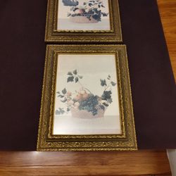 Mediterranean Oil Paint 1958 Milkmaid Also 1900 San Francisco Van Ness Ave