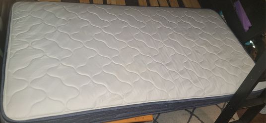 SERTA Aldbury Firm Twin Mattress By SERTA. Retail 186