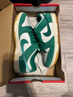 Nike Dunks 8M