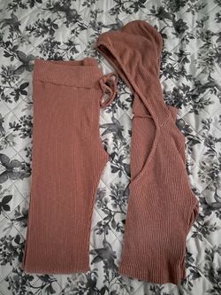 Fashion Nova outfit