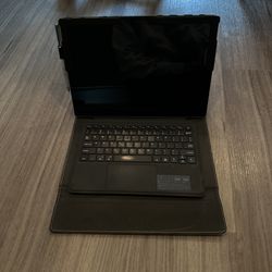 Microsoft Surface Pro 2015