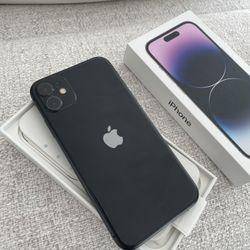 iPhone 11 64gb Factory Unlocked