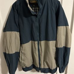 Vintage Work Jacket 