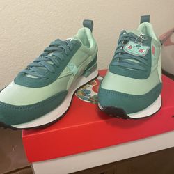 Puma Pokémon Bulbasaur Size9 $120$